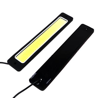 Lampade – Luci di marcia diurna auto