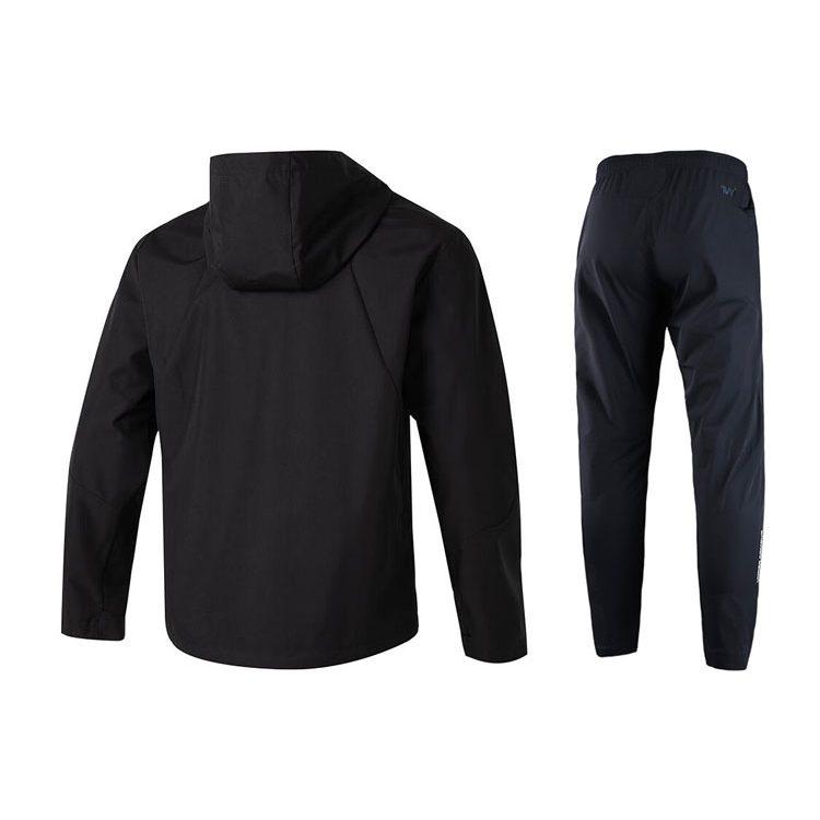 Under Armour Casual Sportswear Men's Black 23600401-001+22500706-001