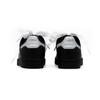 adidas Oryginalne SUPERSTAR Crow Manufacturing, Jasnosrebrne Ballet 2.0 Niskie Buty Skateboardowe Unisex Czarne Srebrne EG4959(Zespół52-)
