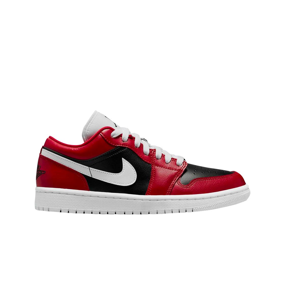 

Женские кроссовки Jordan 1 Low Chicago Flip DC0774-603