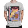 Angry Beavers Total Beaver Workout Retro Vintage Video Tape Novelty 100 Cotton TShirt The Angry Beavers Tees Tops For Unisex