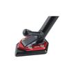 Non-Slip Side Stand Pad for Qianjiang QJ Motor Sai 350/400 - Direct Fit