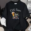 Future Groom  Team Groom Short Sleeve Tees 260G 100 Cotton Tshirts French Mens EVG Single Farewell  Wedding Party Tops M13