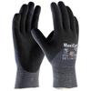 ATG MaxiCut Ultra 44-3755 Cut Resistant Work Gloves XS Size for Precision Work