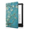 For Kindle 11th Generation Case 6.8 Inch TPU Soft Cover for Amazon Kindle K5 2021 Edition Protective Sleeve