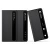 Smart View Phone Case For Samsung Galaxy S21 Ultra 5G Smart View Flip Cover Intelligent Phone Cover