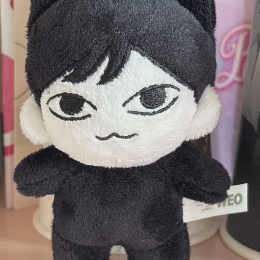 

Мамулзу, Кукла со Звездами