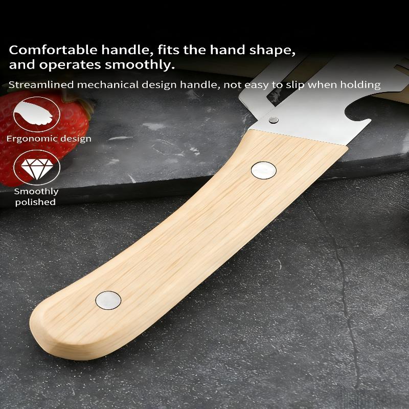 UltraSharp Vegetable Peeler Multipurpose Stainless Steel Blade Tool for Kitchen Easy Peeling of Fruits Potatoes and Carrots At Home