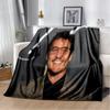 Jose Pedro Balmaceda Pascal Mosaic Soft Plush Blanket,Flannel Blanket Throw Blanket for Living Room Bedroom Bed Sofa Picnic Kids