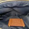 [Pre-Owned] Audrey Mini Crossbody Bag With Detachable Chain Strap - Excellent #1JMLFZI