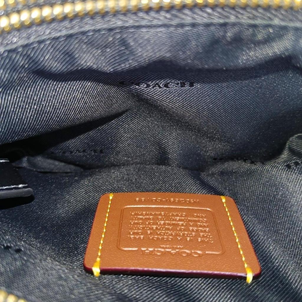 [Pre-Owned] Audrey Mini Crossbody Bag With Detachable Chain Strap - Excellent #1JMLFZI