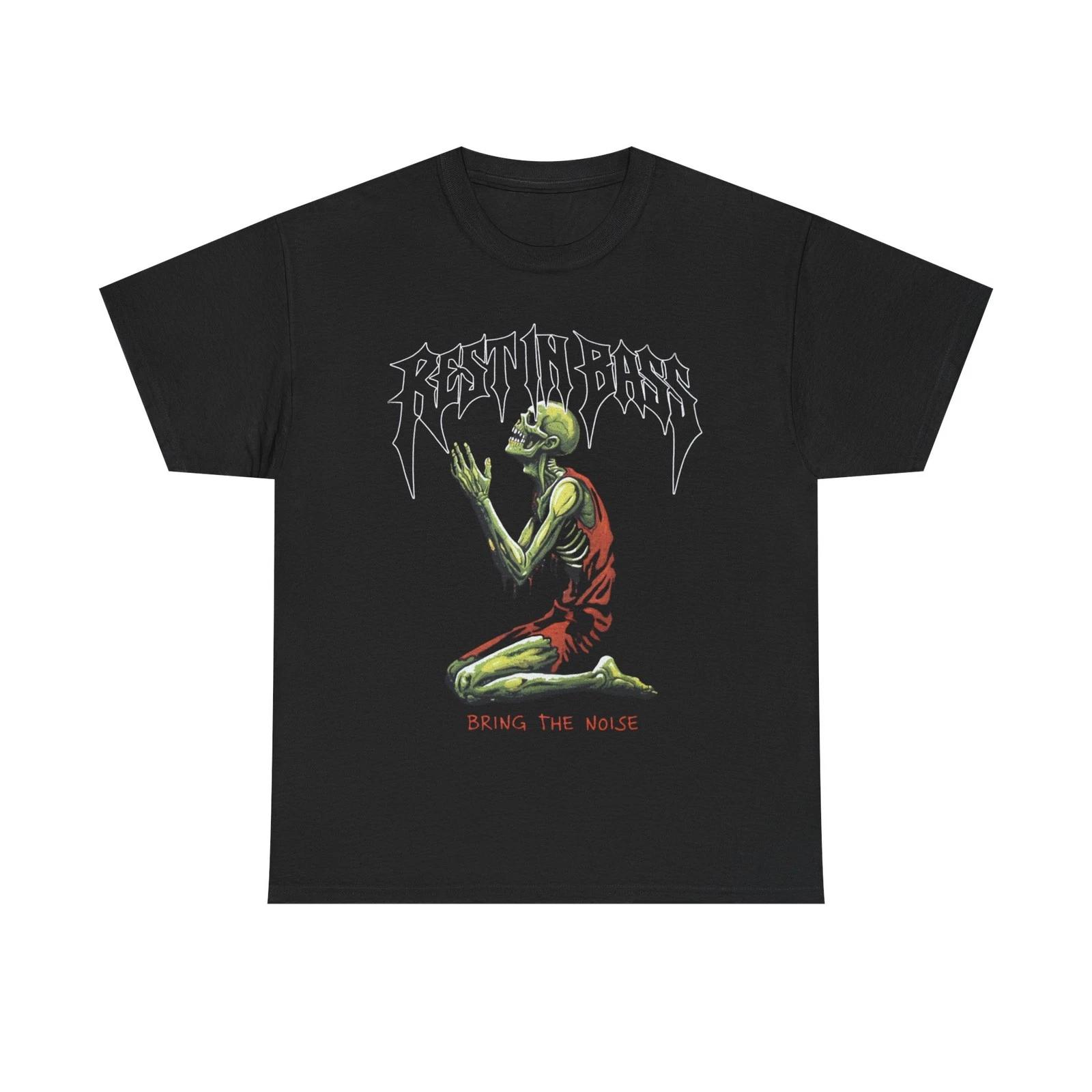 Che Rest In Bass Encore Tour Praying Tee T-Shirt Album Merch - All Sizes XXXXL