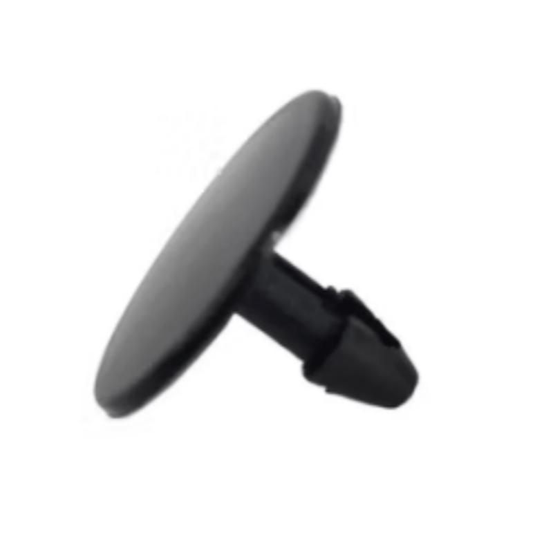 Sivir Nanjing Iveco Front Door Glass Holder Bracket Universal