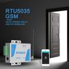 RTU5035 GSM Gate Opener Relay Switch 900/1800MHz Wireless Remote Control Door Acces Free Call APP Control Long Antenna