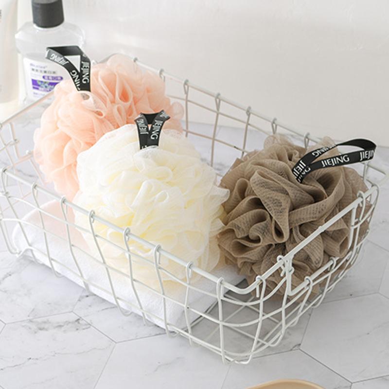 Sprcha květina houba koupel květina