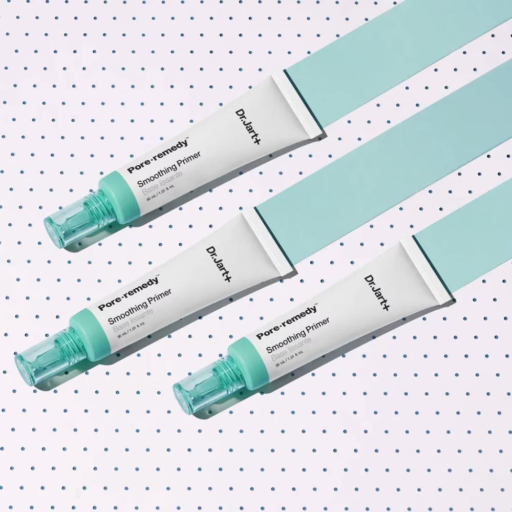 DR.JART PORE·REMEDY™ SMOOTHING PRIMER 15ml/30ml