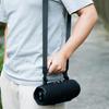 Detachable Carrying Straps For Charge6 Portable Sound Systems Reinforced Stress Point Quick Adjust Slider Mechanism