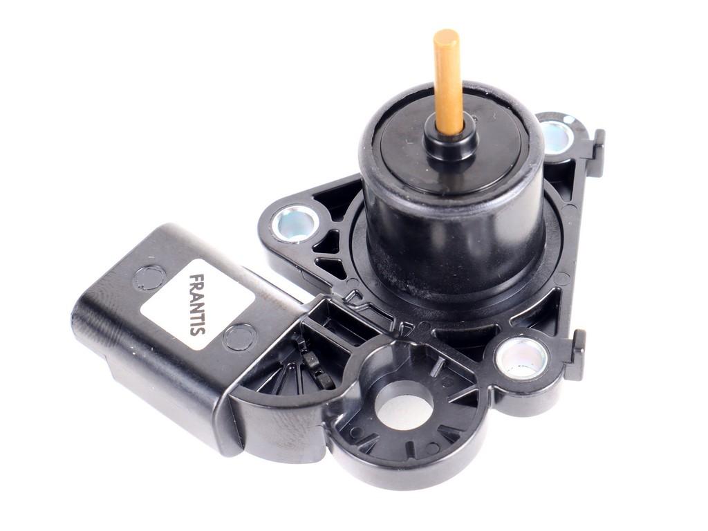 Actuator Adjuster Turbine Bulb Valve 1.6 Hdi