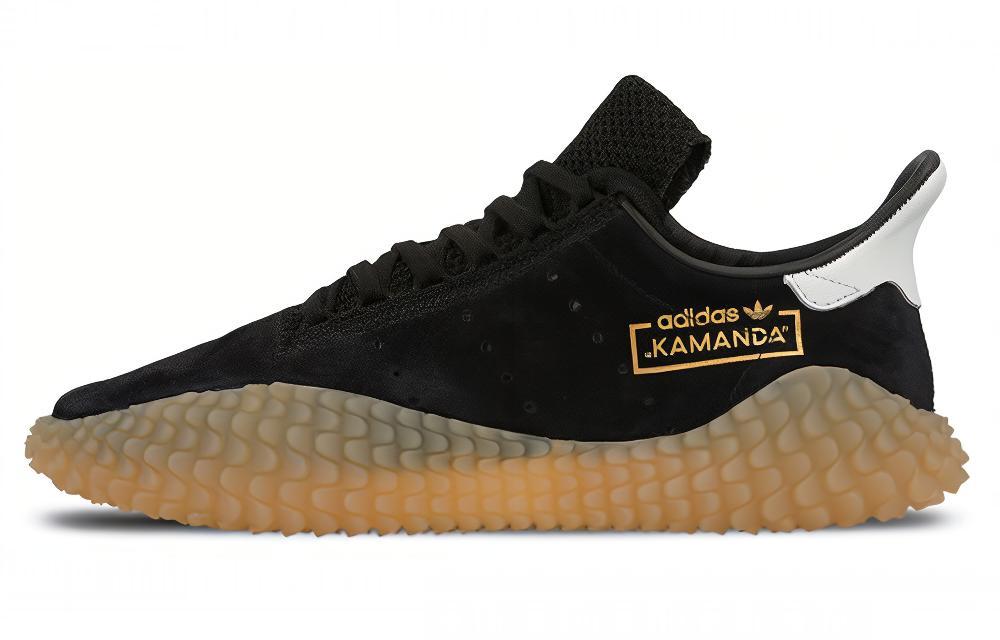 Kamanda Adidas Originals  Gum Sole  CQ2220 42