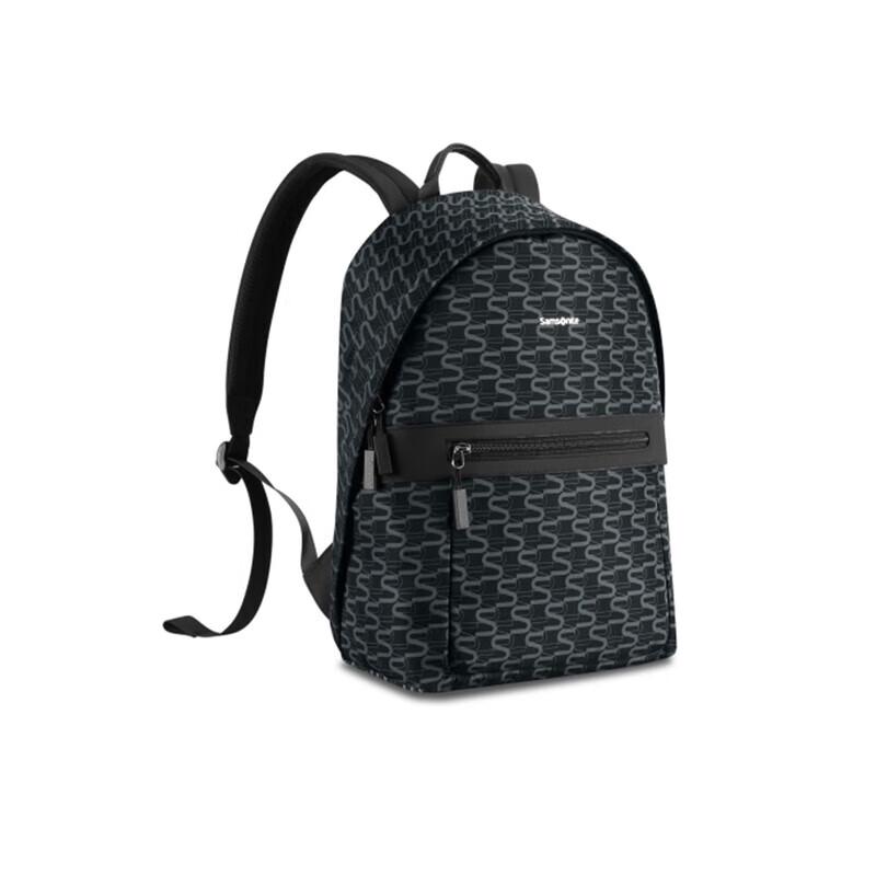 

Samsonite Printed Laptop Backpack