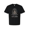 Scorpio Woman Zodiac Graphic Tee Unisex With Heart On Sleeve Quote And Soul Moti
