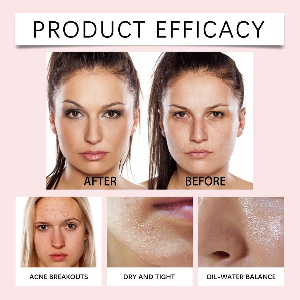 Čisticí balzám Purifying Strawberry Čisticí balzám Jemné čištění bez zbytků Přenosná tyčinka na odstraňování make-upu, 50 g