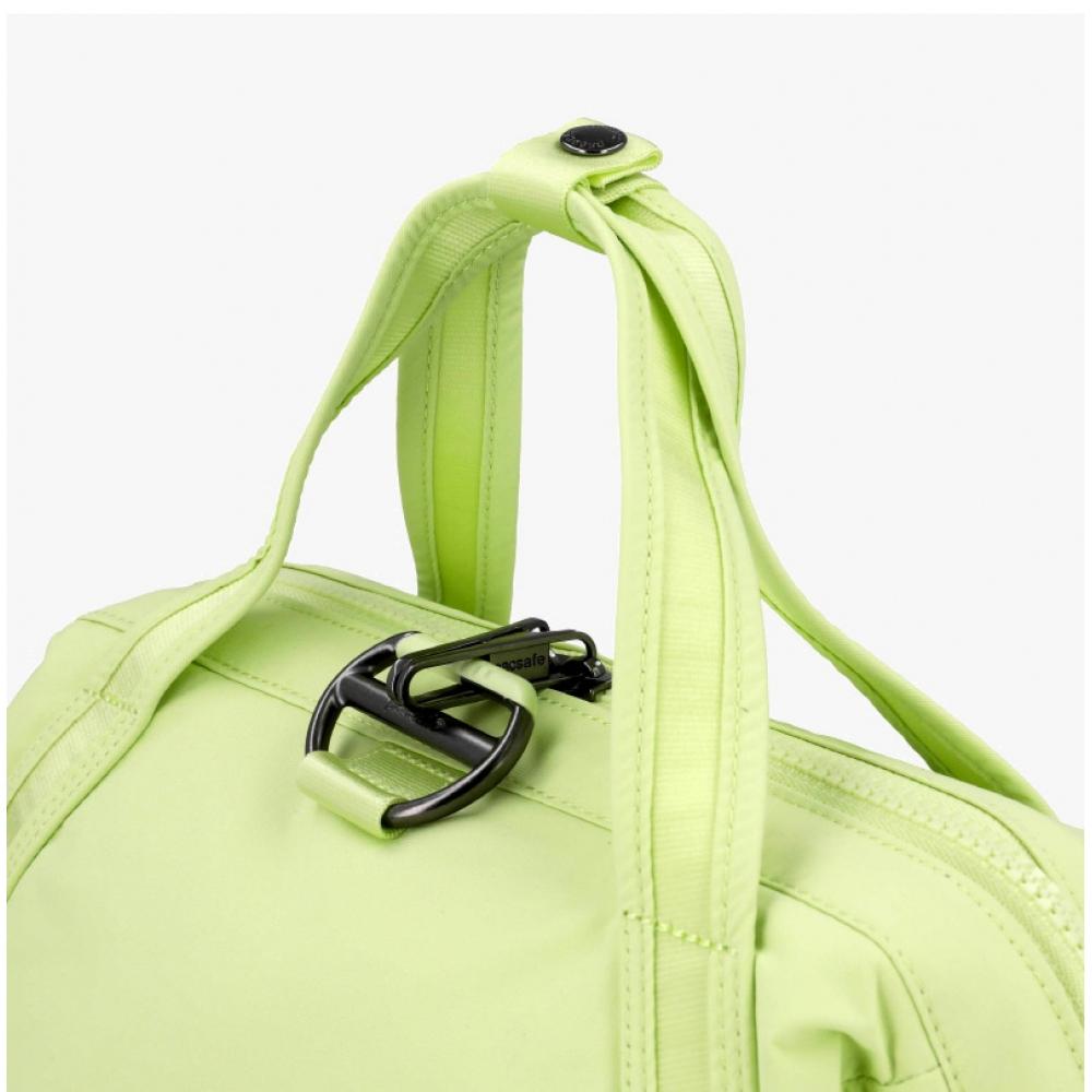 PacSafe Rfid Safe citySafe Rucksack 17l