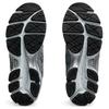 Asics Gel NYC Black Fjord Grey Unisex Sneakers 1203A383-003