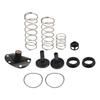 Spring Faucet Repair Kit 3/4" to 1" Design quicks Responses Longevity in High Use Environment