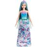 Barbie Dreamtopia Basic Doll HGR13 HGR16