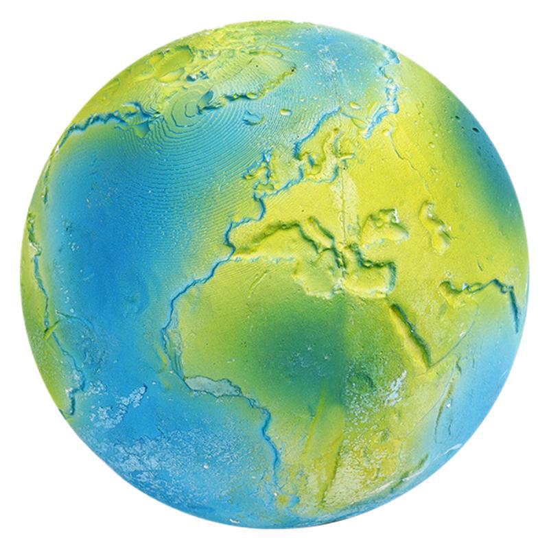 Children's Solar System Digging Kit: Educational Treasure Hunt with Eight Planet Balls and Gemstones