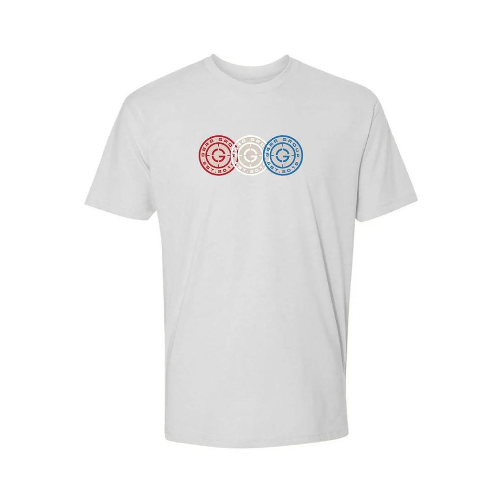 GBRS Group Hard To Kill Short Sleeve Shirt – GBRS Group Gear Oversized T-shirts Cotton Gym Fitness Sports Loose Male Clothes Top