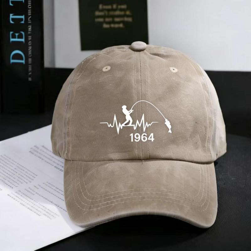 Baseball Cap Retro Washed Denim Soft High-quality Custom-made Hats Cotton Dad Hat Sun Protection Hat for Men Women