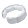 Reusable Neck Cooling Ring Summer Cooler Rings Wearable Portable Ice Cushion Tube Ice Ring Neck Cooling Wrap for Outdoor Fishing