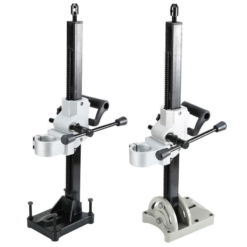 Adjustable Angle Core Drill Stand