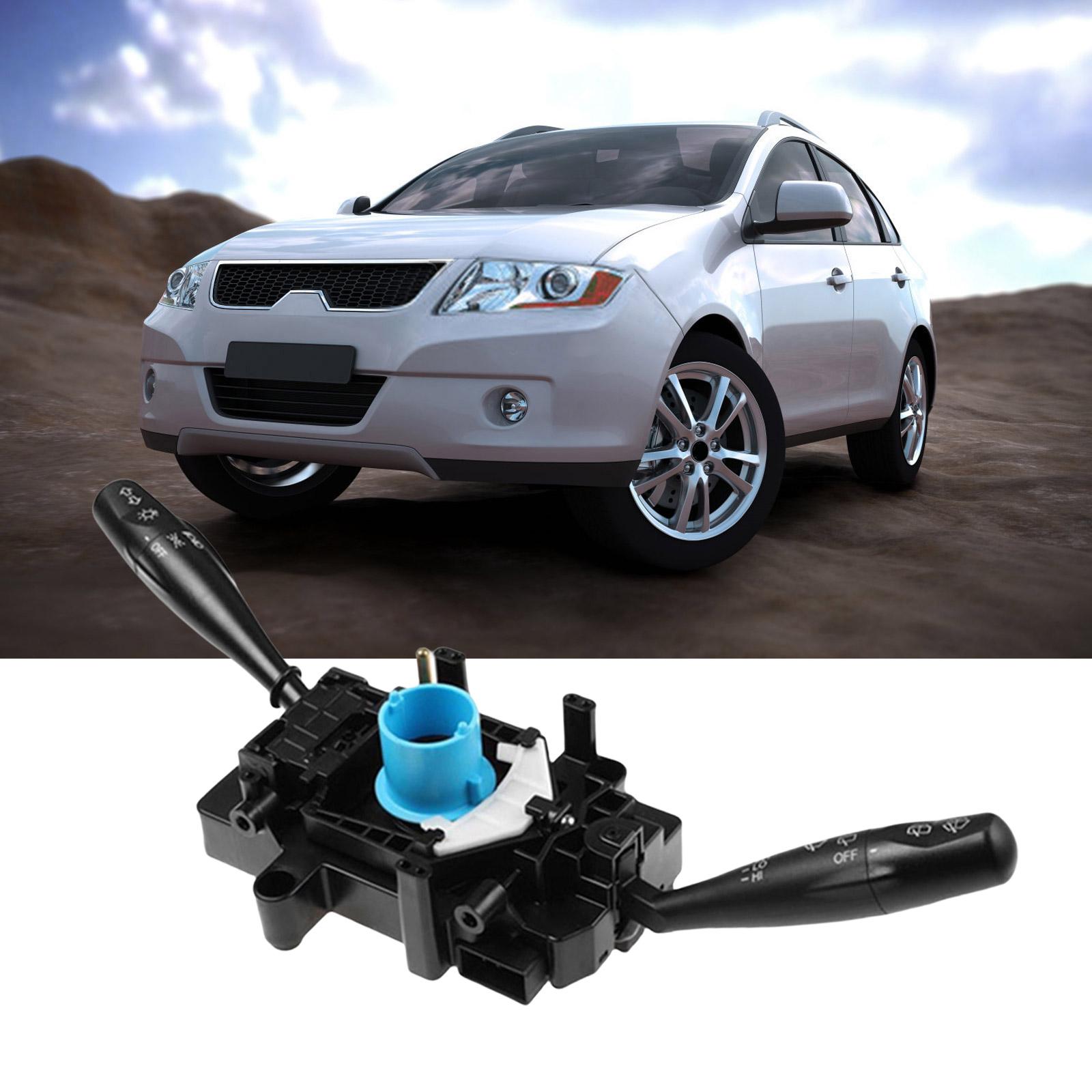 

Head Lamp Switch Replacement Headlight Turn Signal Lamp Combination Switch for Atos 93400-02202 9340002202 EPE-HY-005 1