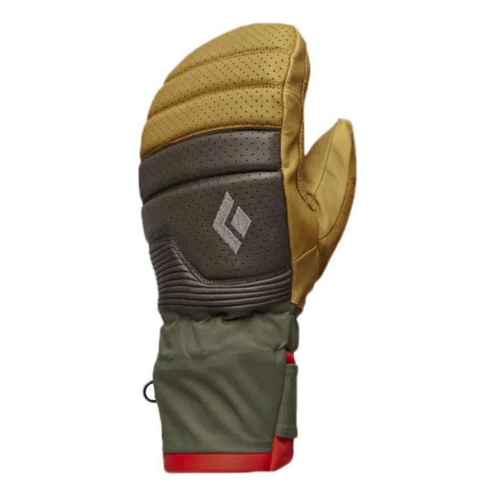 Black Diamond Перчатки Progression EU L