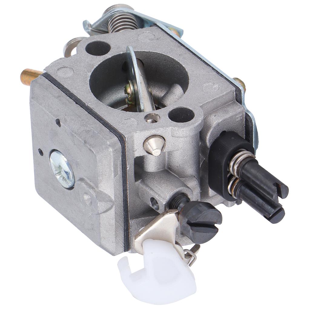 Gaźnik Filtr Powietrza Kolektor Dolotowy Zestaw Pasuje do Husqvarna 365 372 371 362 372XPW