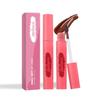 Peel Off Lip Stain Matte Liquid Lipstick Long Lasting Waterproof Transfer Proof Non Sticky Tint For Lips Moisturizing Not Come