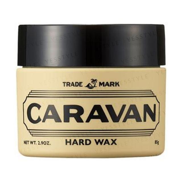 

DEMI - CARAVAN Hard Wax 85g