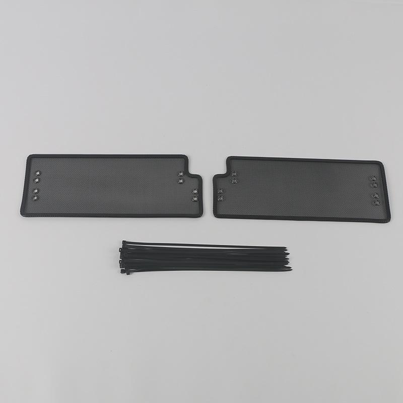 

Weilai 22 ES7 Сетка от насекомых Декоративная сетка с пайетками для защиты резервуара с водой