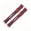 2Pcs Car Seat Gap Filler Strip Soft Pads Leather For BMW E46 E90 E60 F30 F10 E39 E36 F20 G20 G30 E92 E87 E91 X5 E70 F11 E30 F31 VM4