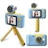 180° Flip HD Mini Children's Digital Camera