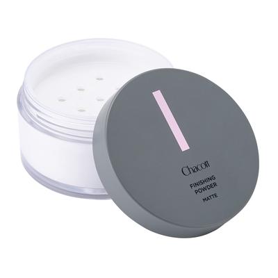 Make-up na tvár – Pudry