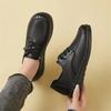 Women Sneakers Women Shoes Loafers Lace Up Comfort  Flats 2026 Trend Spring Casual Mom Shoes Femme Plush  Warm