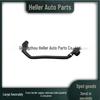 Tubo dell'acqua del radiatore LR006135 per Land Rover Freelander 2.2 Diesel (L359) LR003540