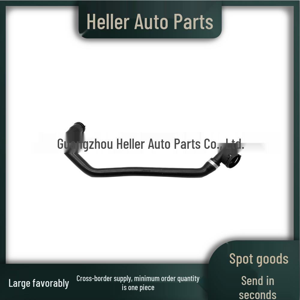 Tubo dell'acqua del radiatore LR006135 per Land Rover Freelander 2.2 Diesel (L359) LR003540