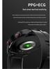HW20 Smartwatch with Bluetooth Call & Health Tracking