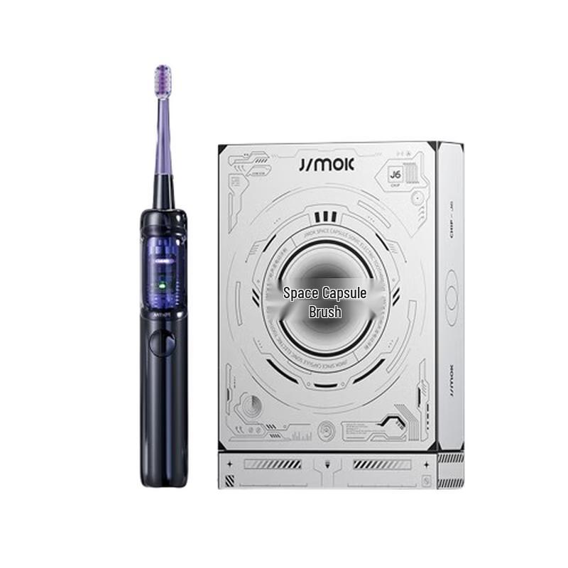 

JIMOK J6 Sonic Electric Toothbrush