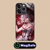 Wuthering Waves Camellya Phone Case for iPhone 17 16 15 14 13 12 11 Air Pro Max Plus Mini MagSafe Glass Colorful Cover Cover